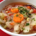 kohl diät suppe