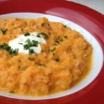 Sauerkrautsuppe